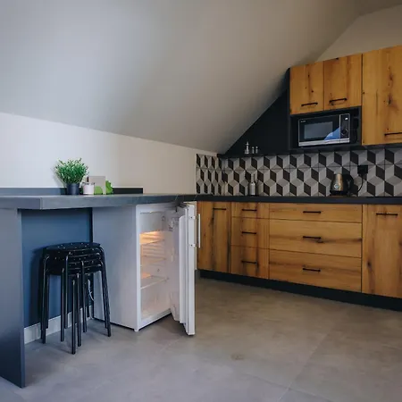 Appartamento Lesna Limanowa