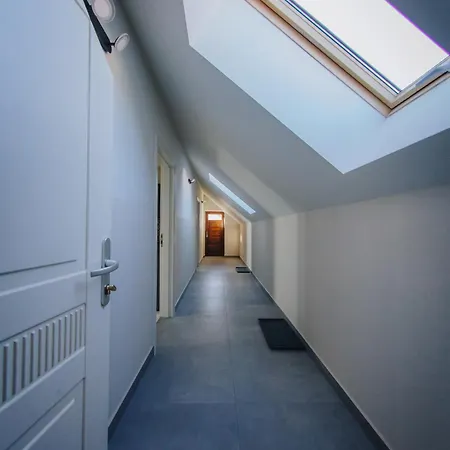 Lesna 公寓 利马诺瓦