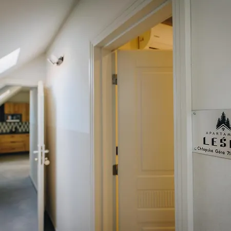 Lesna * 利马诺瓦