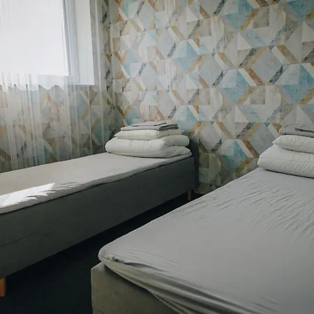 Apartment Lesna Limanowa
