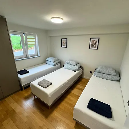 Appartamento Lesna *