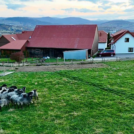 Lesna Appartamento *