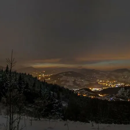 Appartamento Lesna Limanowa