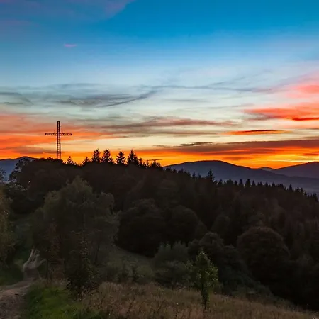 Lesna 公寓 利马诺瓦