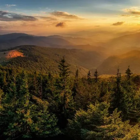 Appartamento Lesna Limanowa