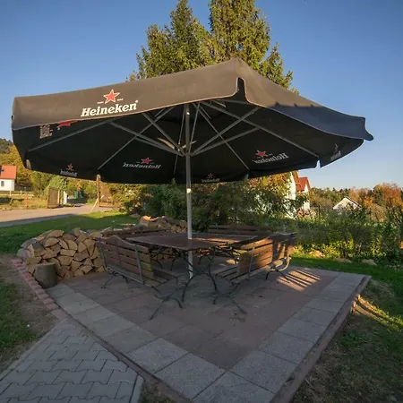 Lesna Appartamento Limanowa