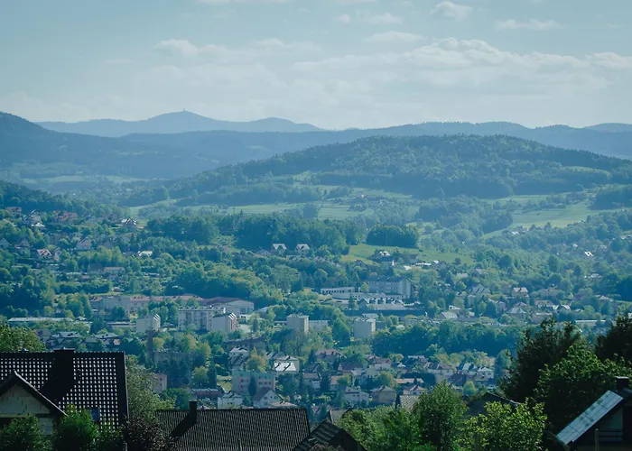 Lesna לימנובה