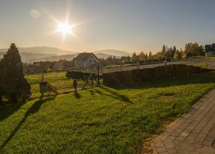 Lesna * לימנובה