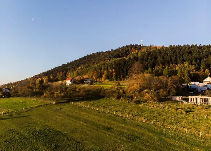 Lesna לימנובה